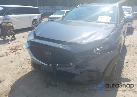 2021 Mazda Cx-30 Premium from USA, damaged, VIN 3MVDMBDL7MM254019